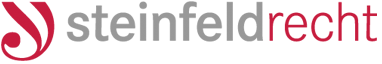 Logo - steinfeldrecht